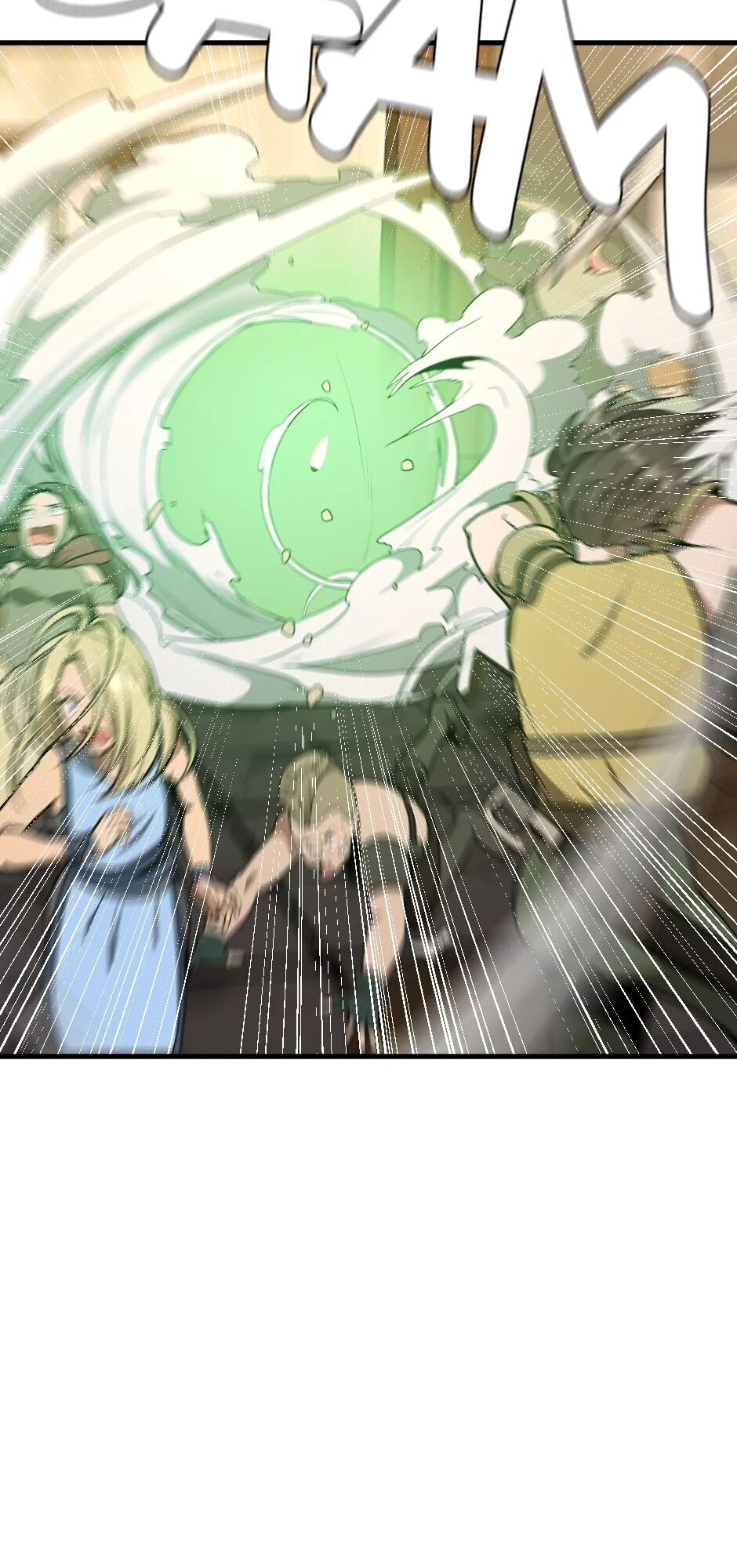 The Beginning After The End Chapter 57 Fixed