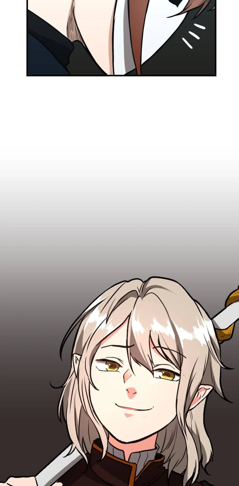 The Beginning After The End Chapter 58 Fixed