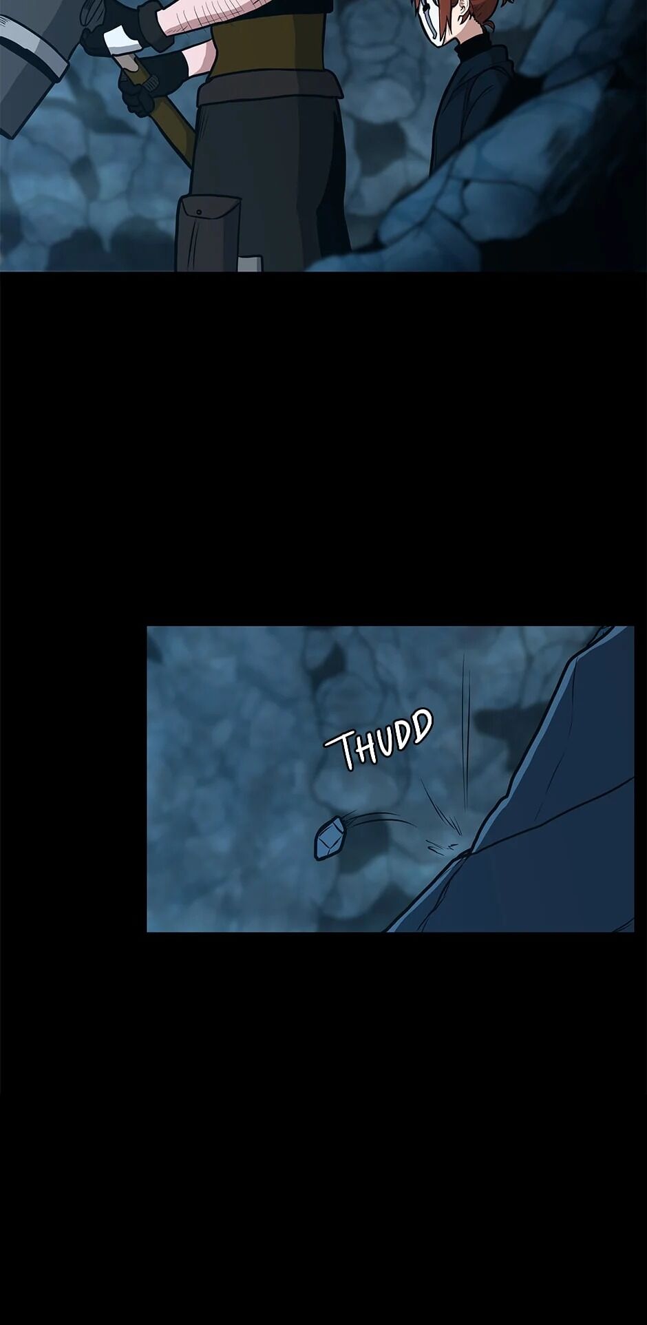 The Beginning After The End Chapter 59 Fixed