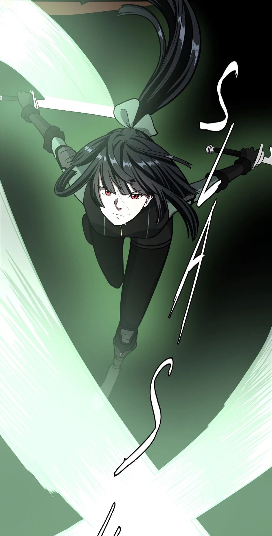 The Beginning After The End Chapter 61