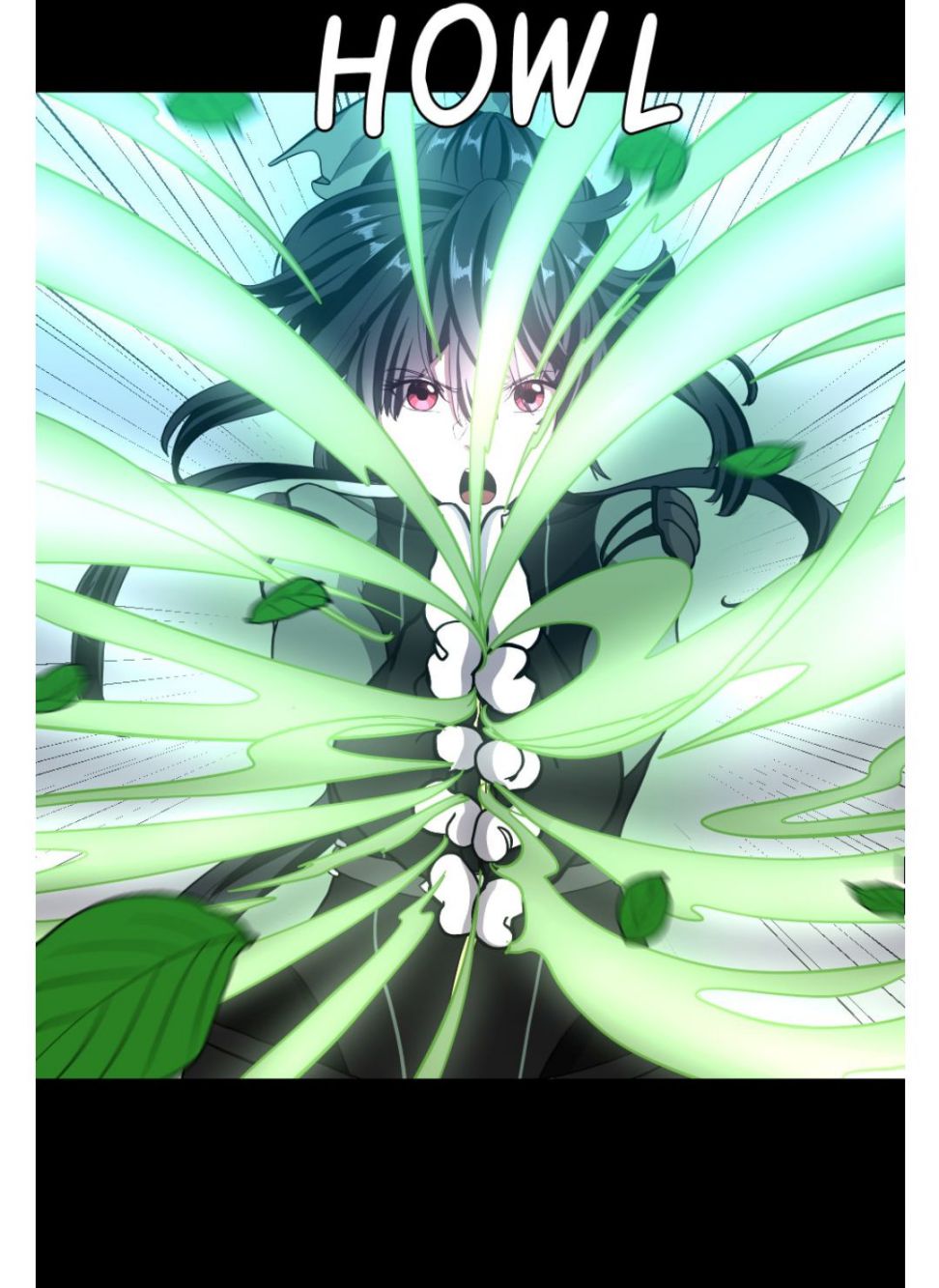 The Beginning After The End Chapter 63