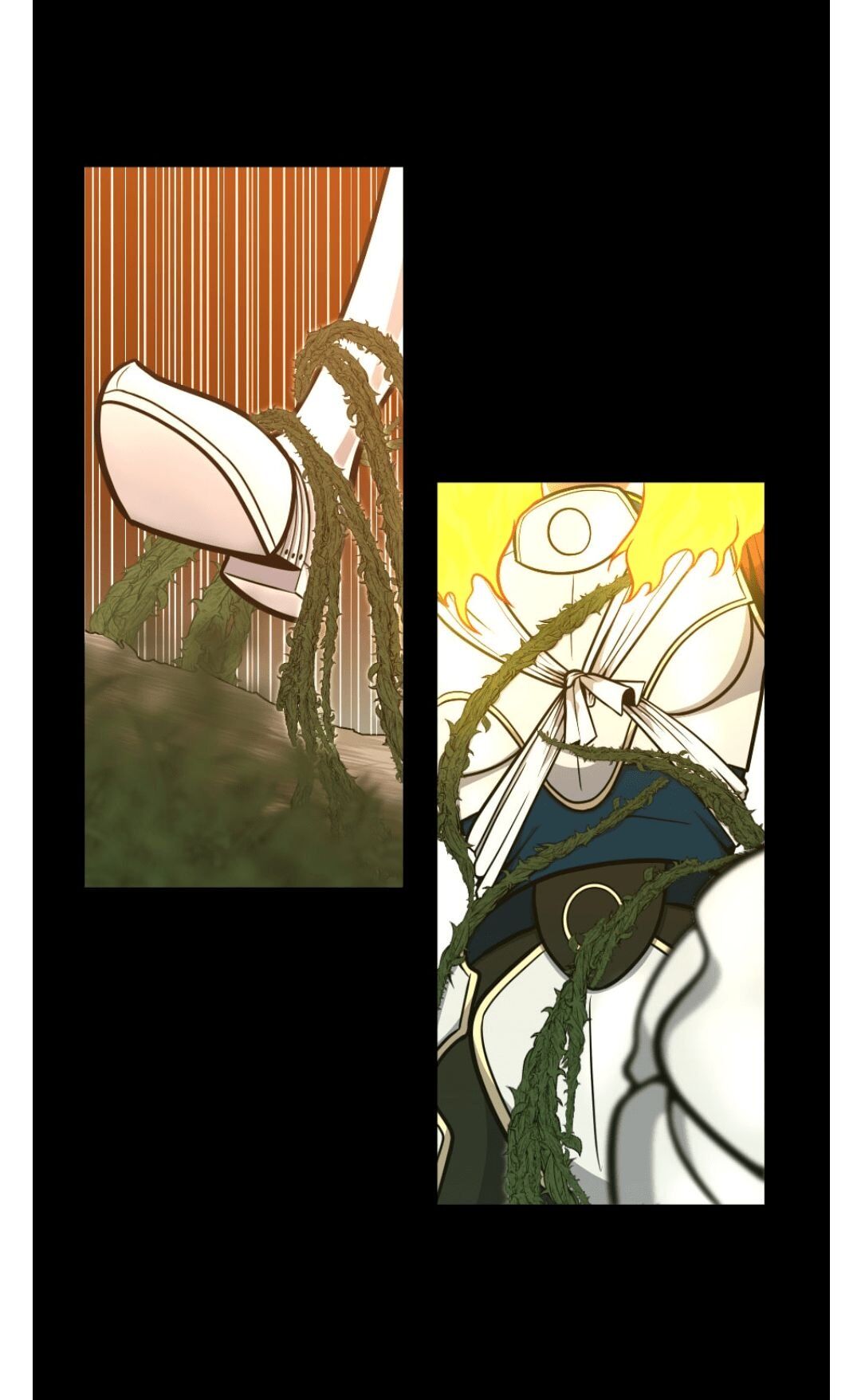 The Beginning After The End Chapter 64