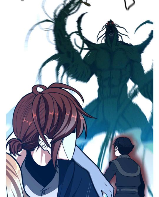 The Beginning After The End Chapter 65