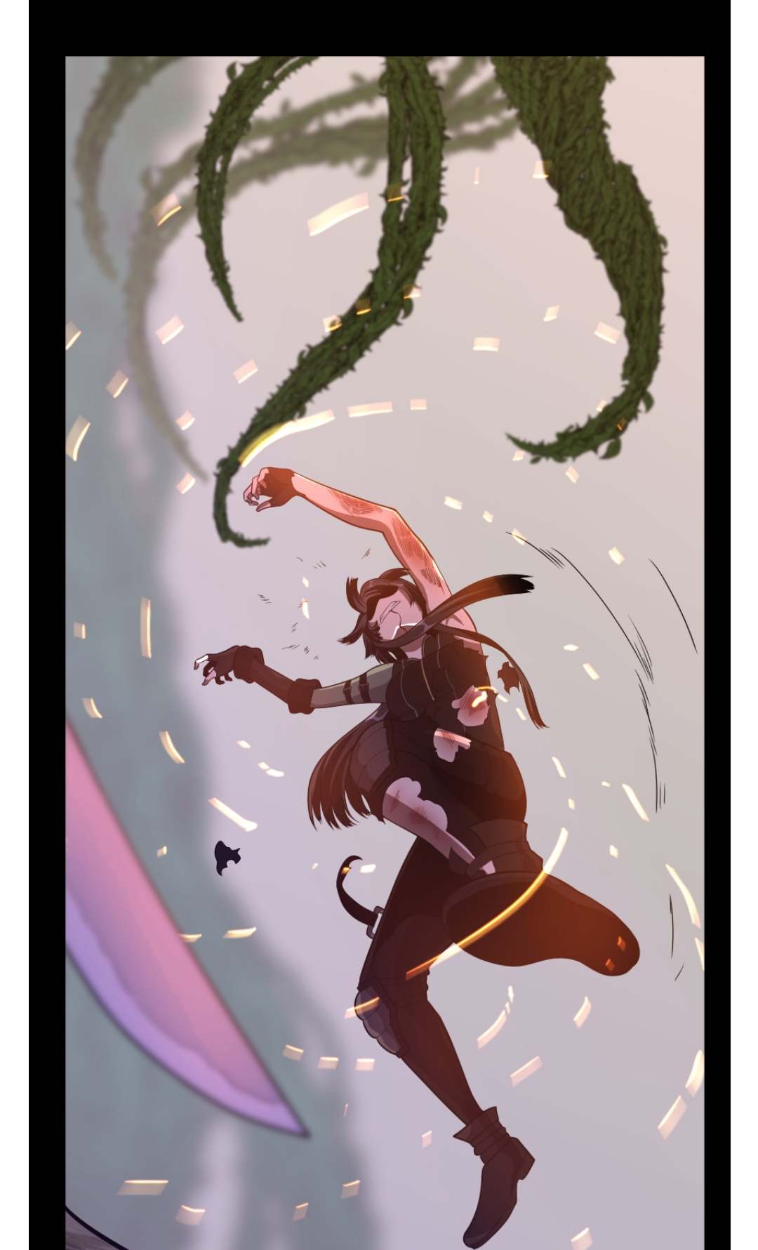 The Beginning After The End Chapter 66