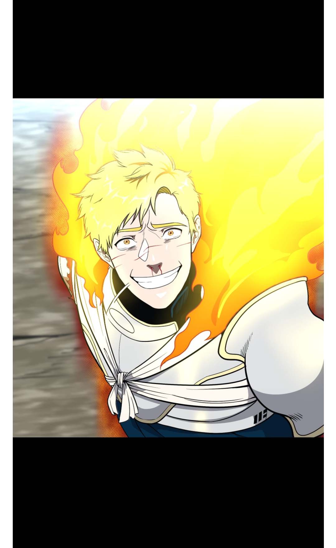 The Beginning After The End Chapter 66