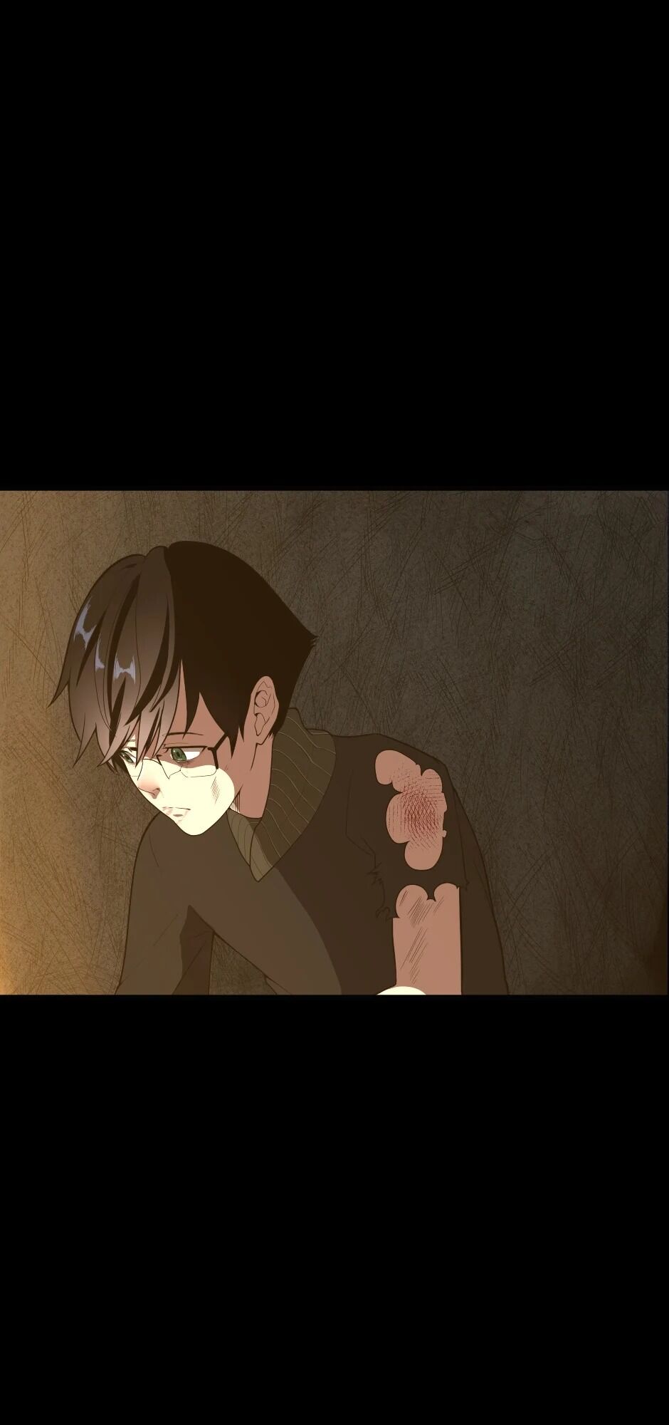 The Beginning After The End Chapter 68