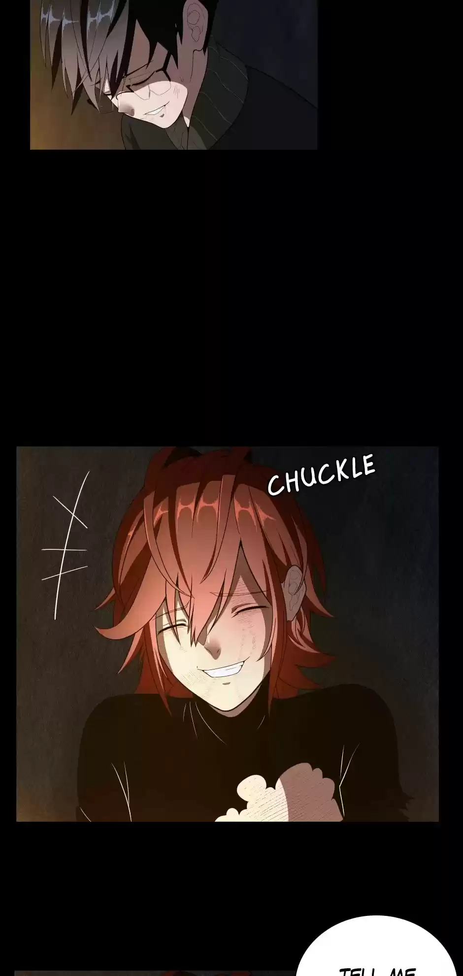 The Beginning After The End Chapter 69: Elijah Knight