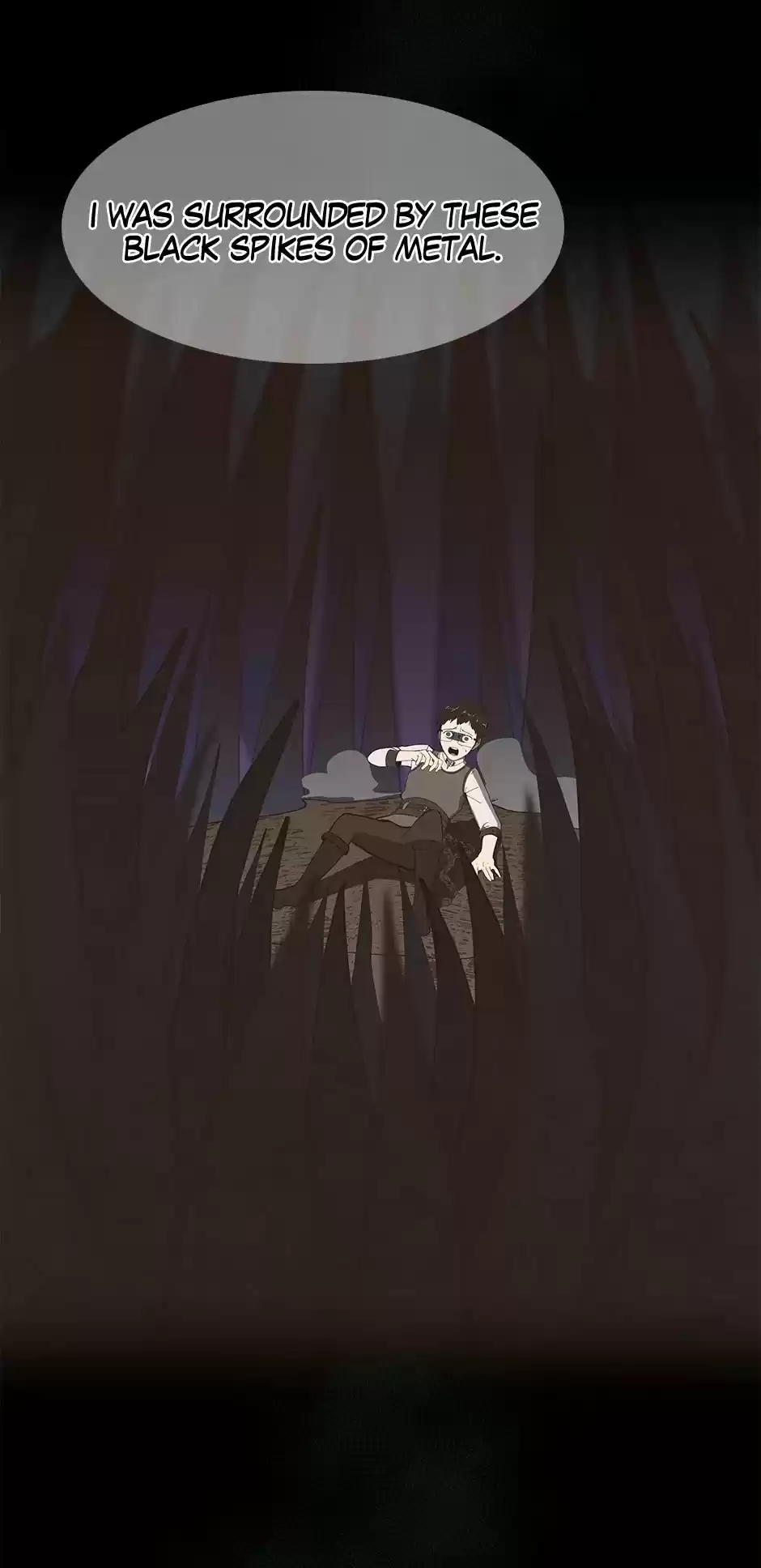 The Beginning After The End Chapter 69: Elijah Knight