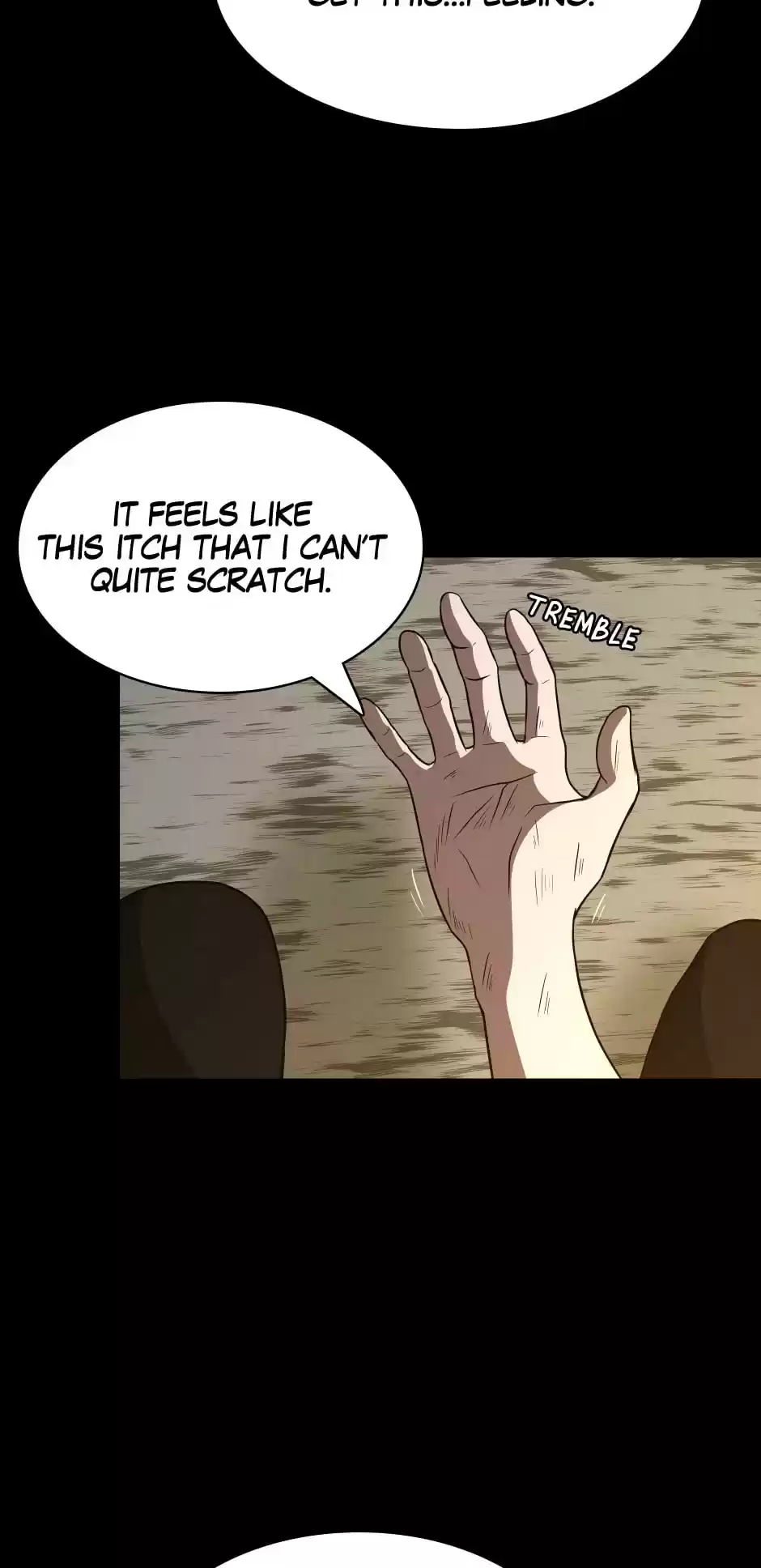 The Beginning After The End Chapter 69: Elijah Knight