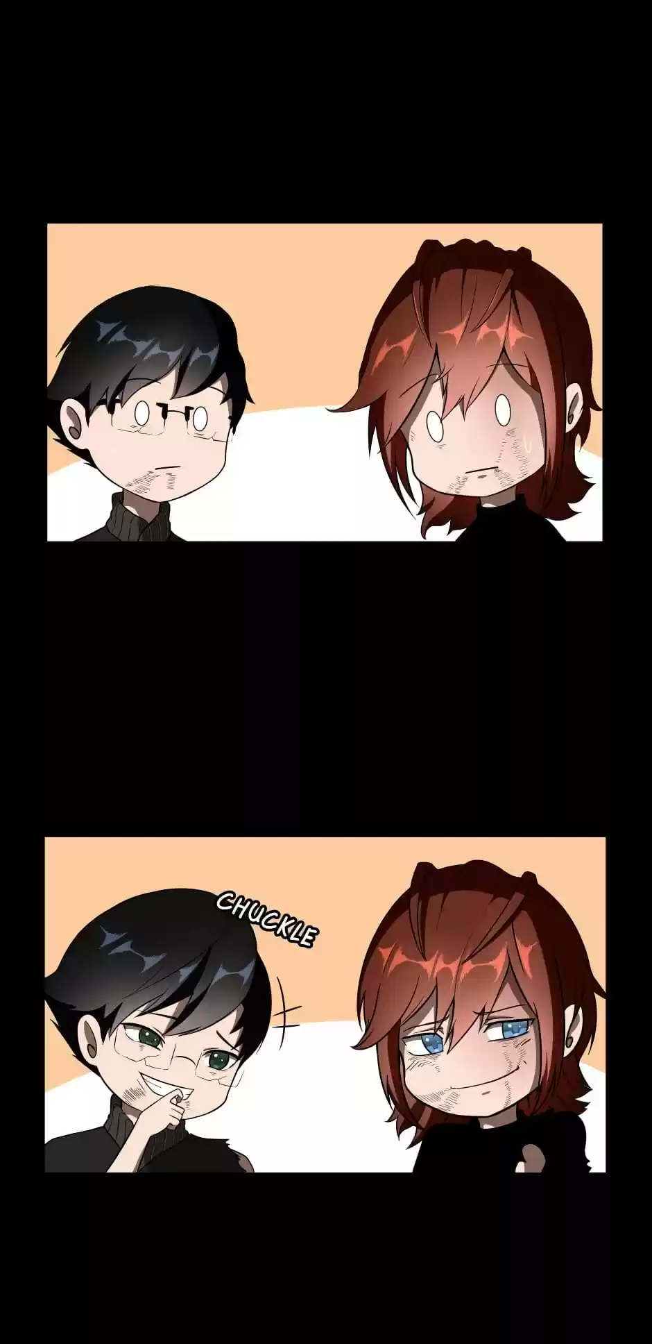 The Beginning After The End Chapter 69: Elijah Knight