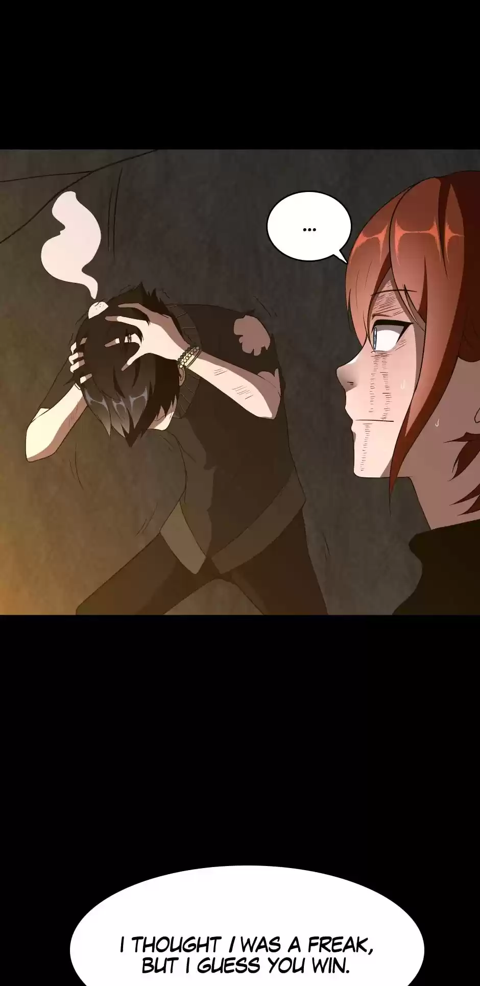 The Beginning After The End Chapter 69: Elijah Knight