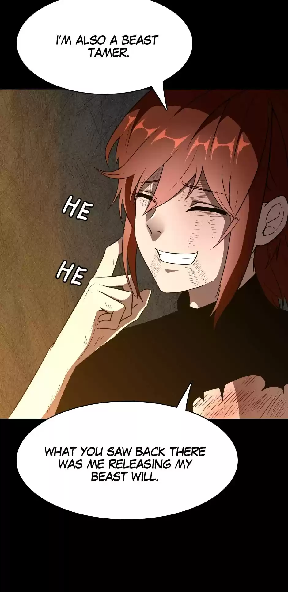 The Beginning After The End Chapter 69: Elijah Knight