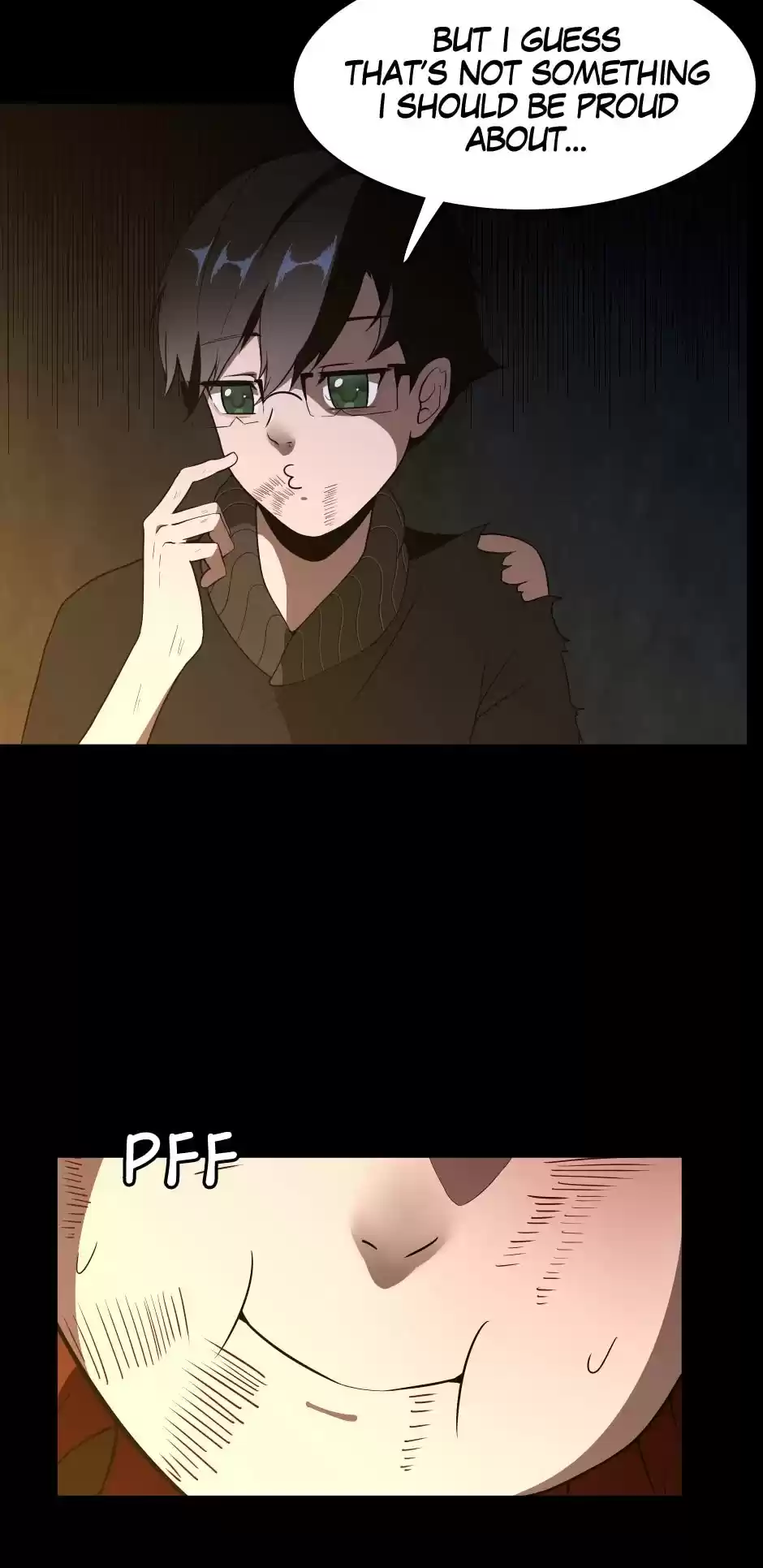 The Beginning After The End Chapter 69: Elijah Knight