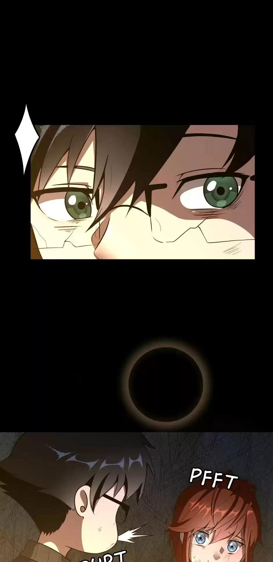 The Beginning After The End Chapter 69: Elijah Knight