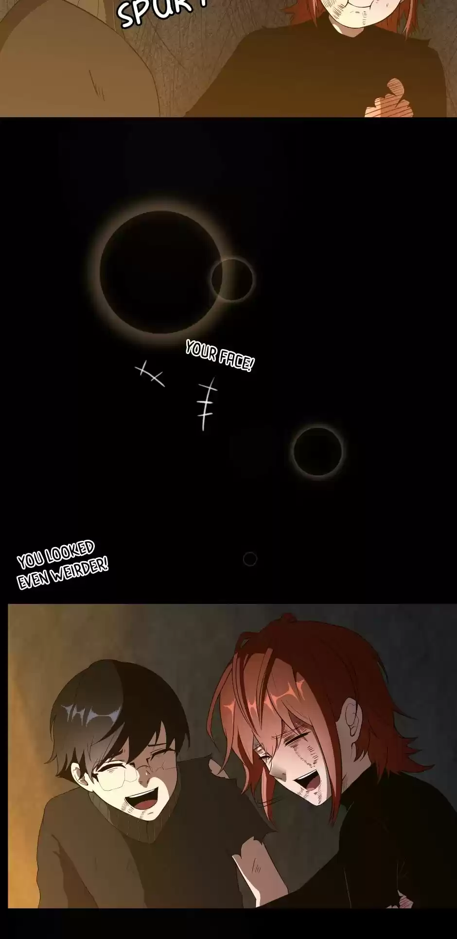 The Beginning After The End Chapter 69: Elijah Knight