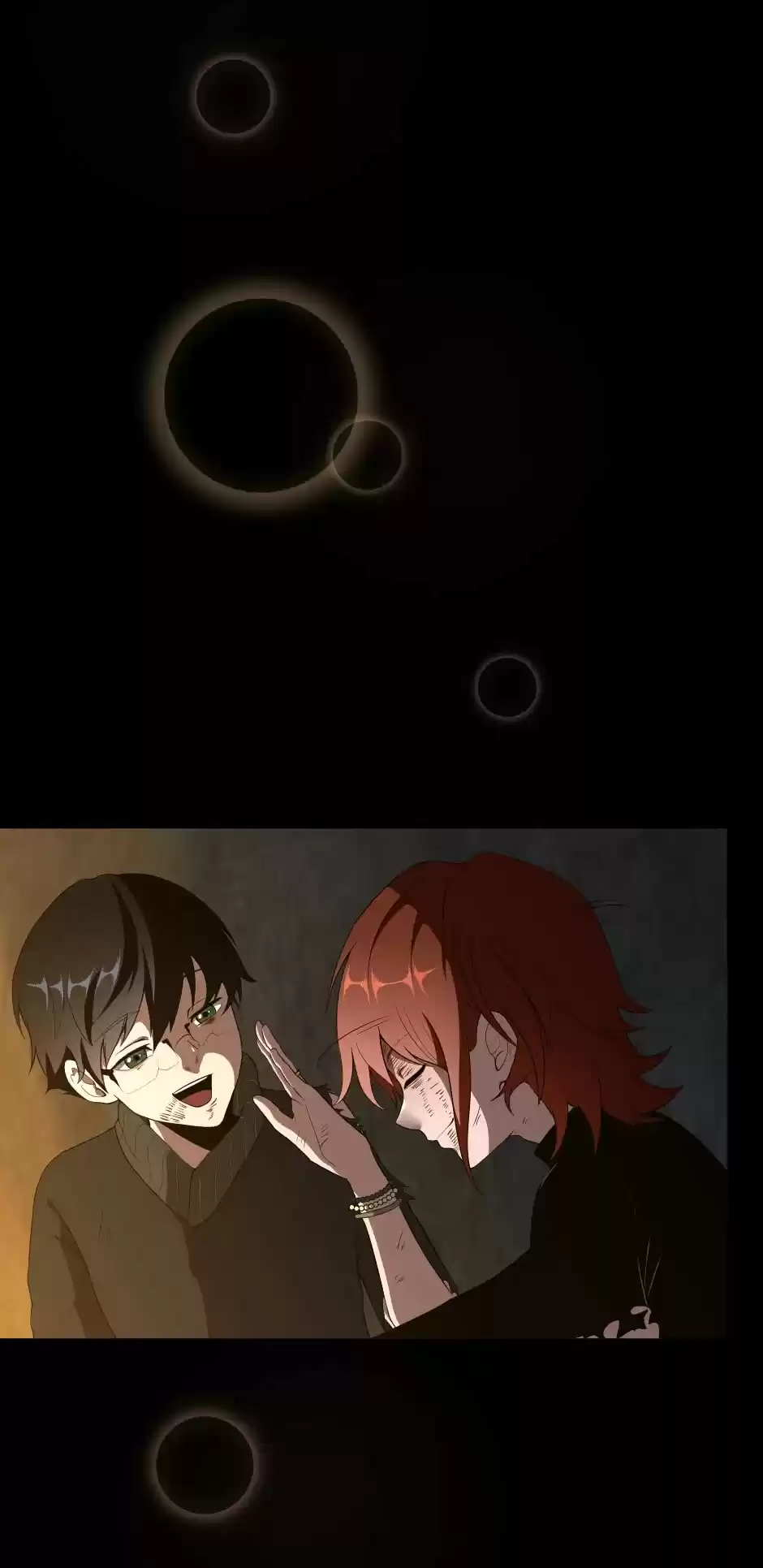 The Beginning After The End Chapter 69: Elijah Knight