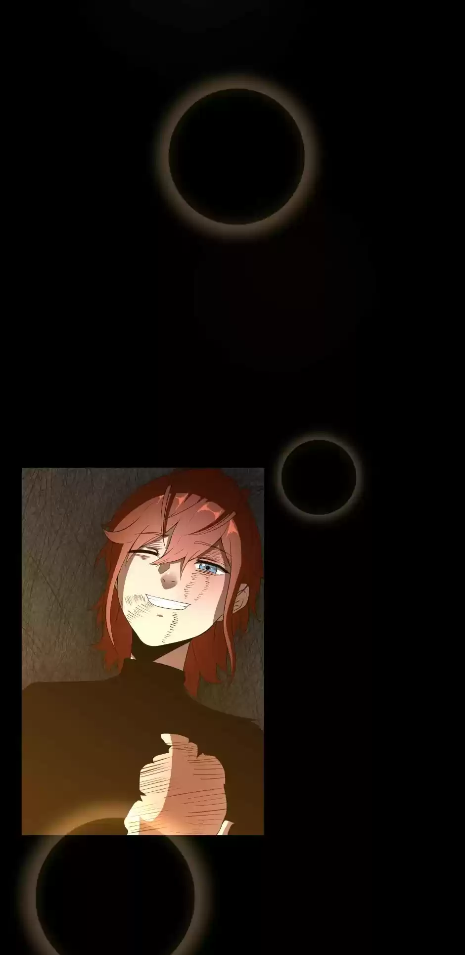 The Beginning After The End Chapter 69: Elijah Knight