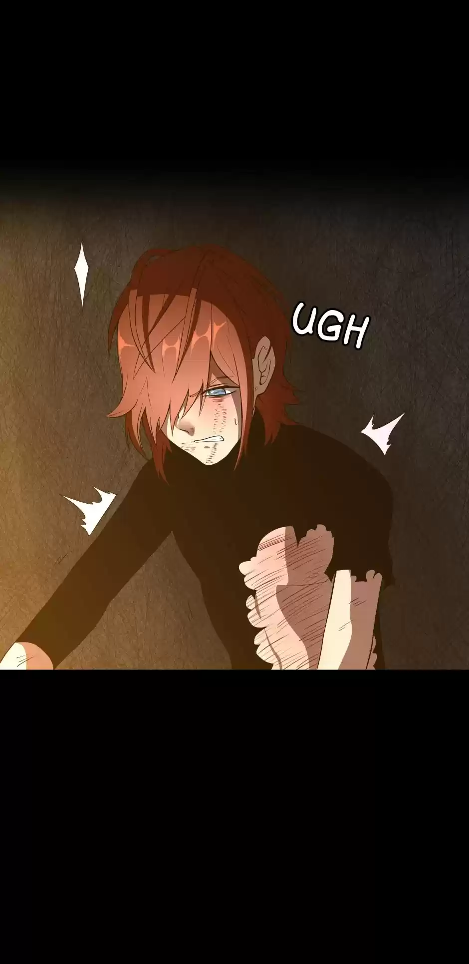 The Beginning After The End Chapter 69: Elijah Knight