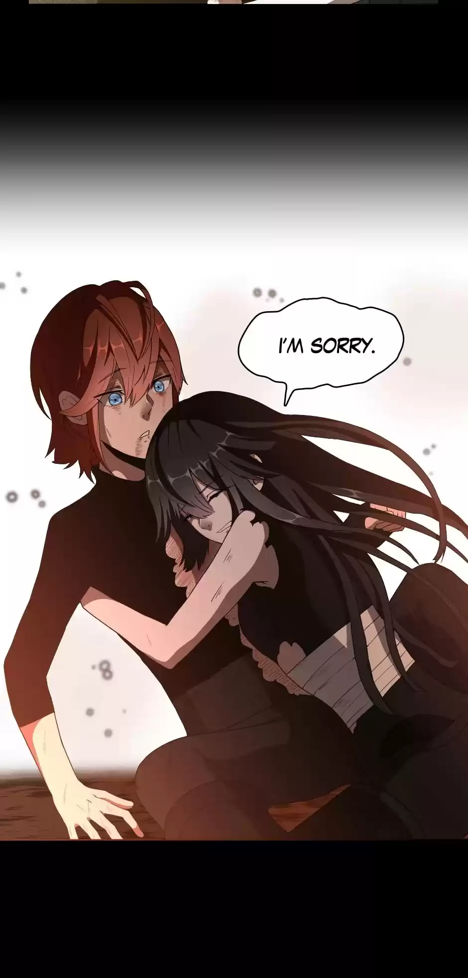 The Beginning After The End Chapter 69: Elijah Knight