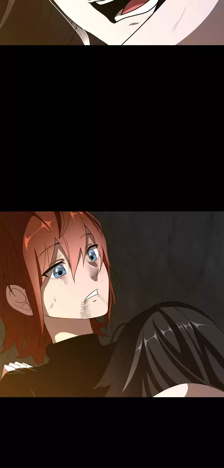 The Beginning After The End Chapter 69: Elijah Knight