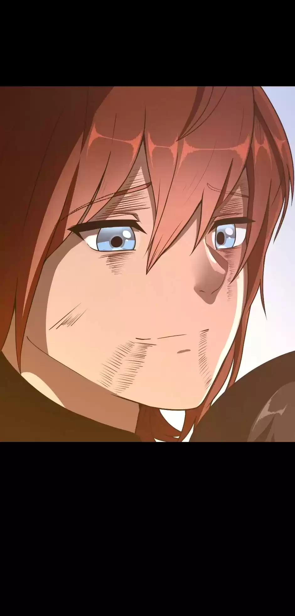 The Beginning After The End Chapter 69: Elijah Knight