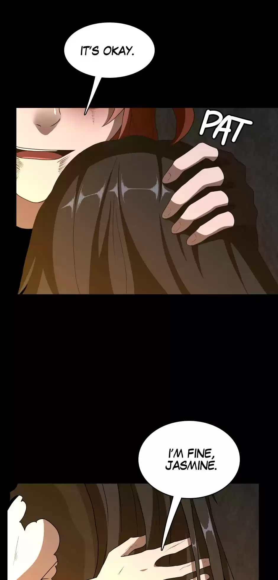 The Beginning After The End Chapter 69: Elijah Knight