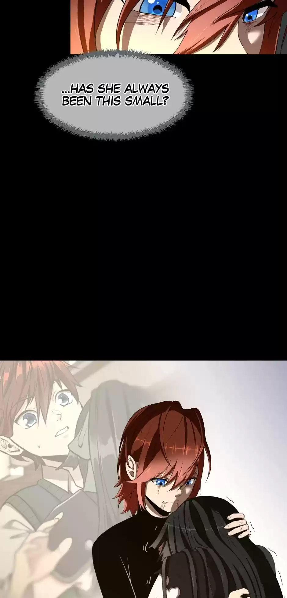 The Beginning After The End Chapter 69: Elijah Knight