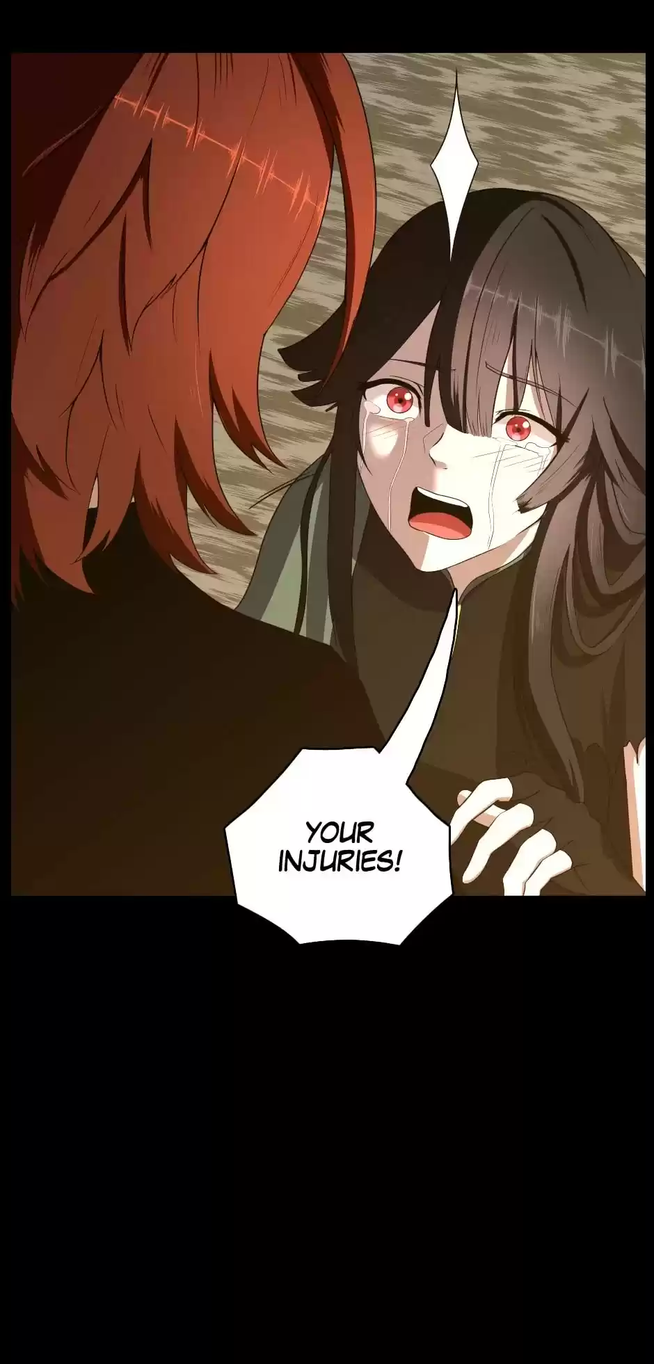 The Beginning After The End Chapter 69: Elijah Knight