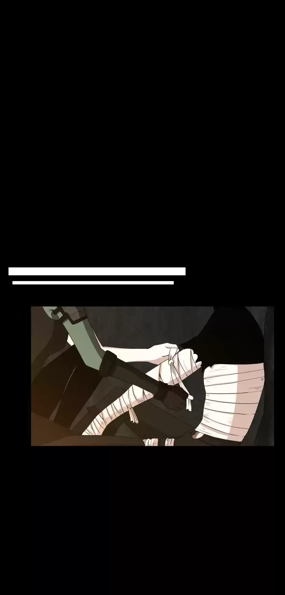 The Beginning After The End Chapter 69: Elijah Knight