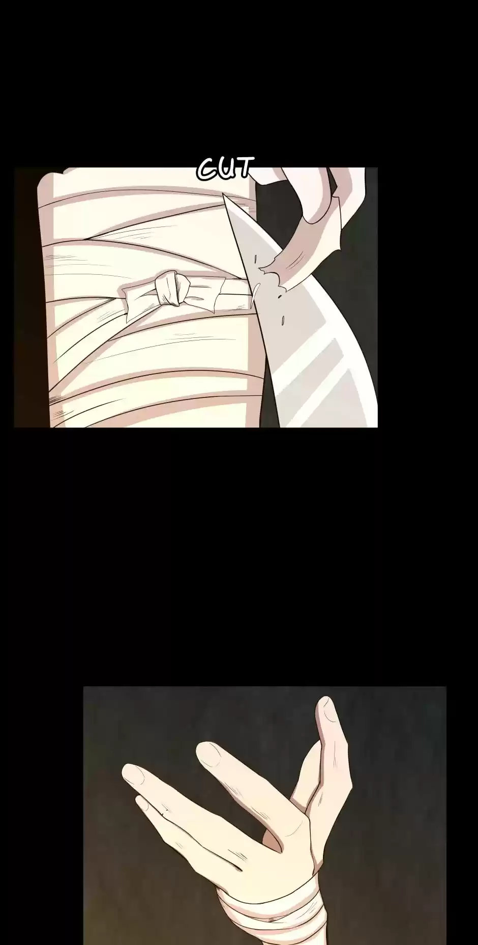 The Beginning After The End Chapter 69: Elijah Knight