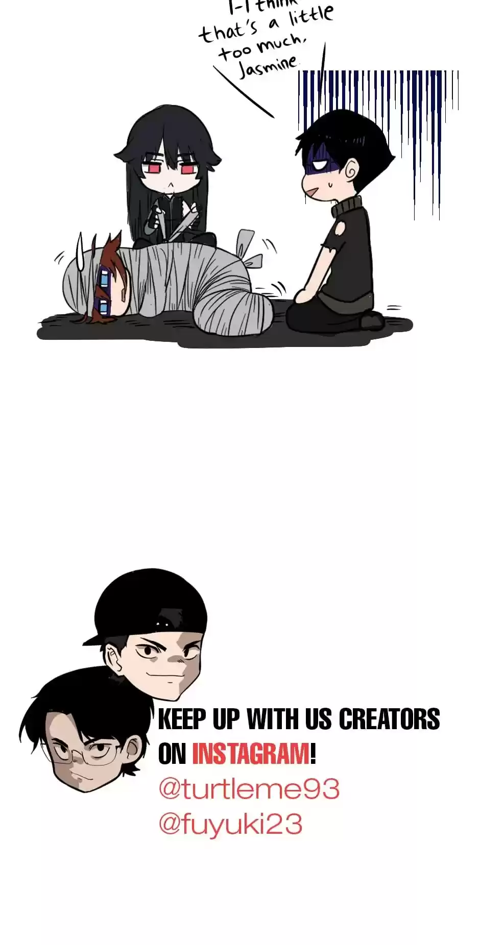 The Beginning After The End Chapter 69: Elijah Knight