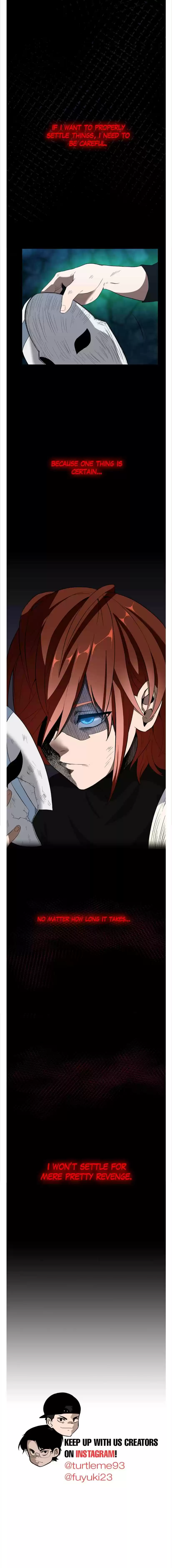 The Beginning After The End Chapter 71