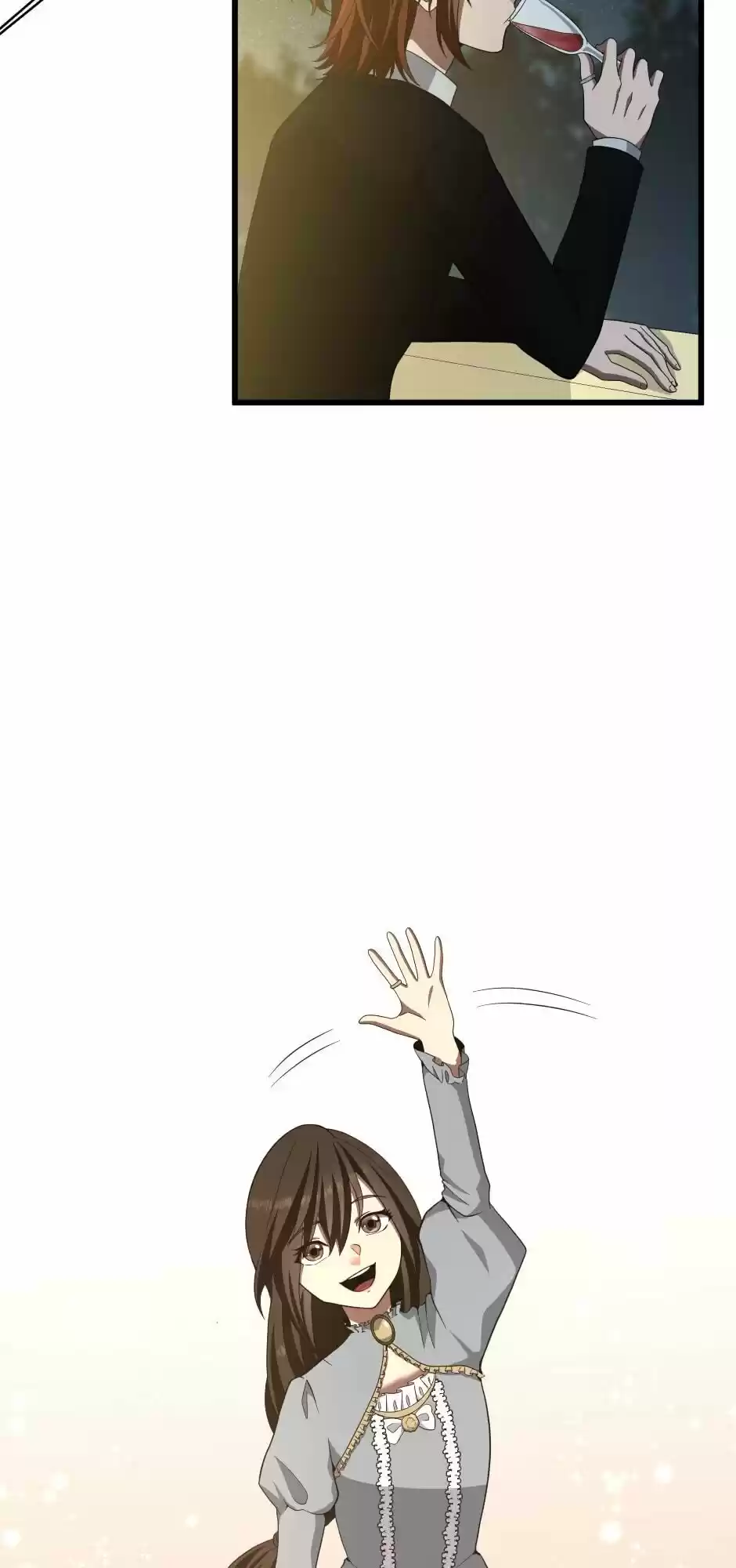 The Beginning After The End Chapter 84: A Gentlemen's Agreement