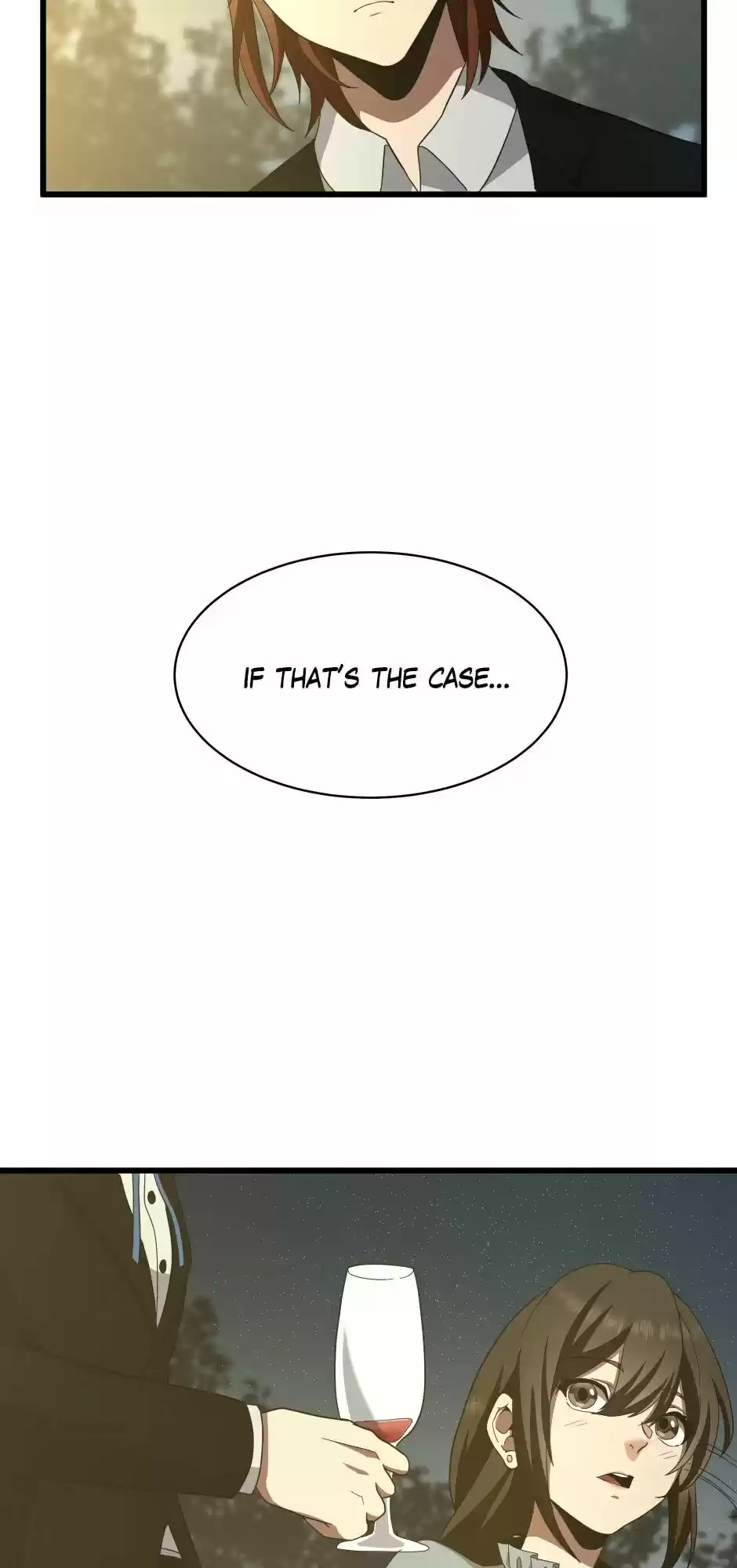 The Beginning After The End Chapter 84: A Gentlemen's Agreement