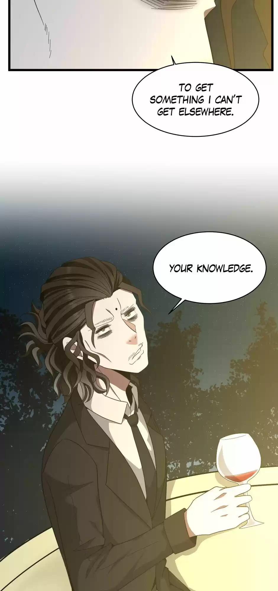 The Beginning After The End Chapter 84: A Gentlemen's Agreement