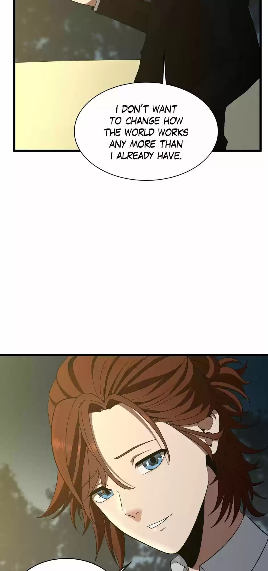 The Beginning After The End Chapter 84: A Gentlemen's Agreement