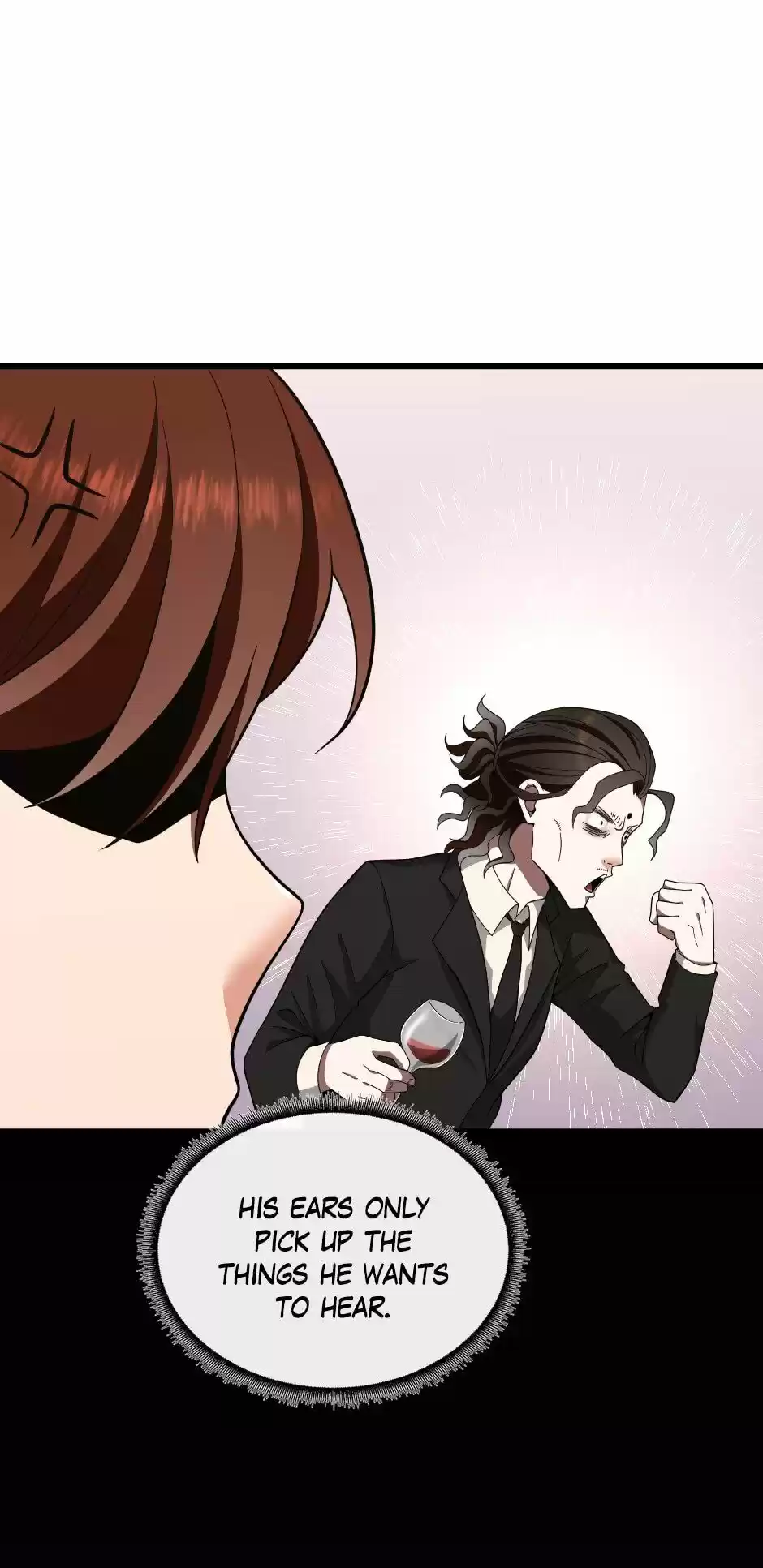 The Beginning After The End Chapter 84: A Gentlemen's Agreement