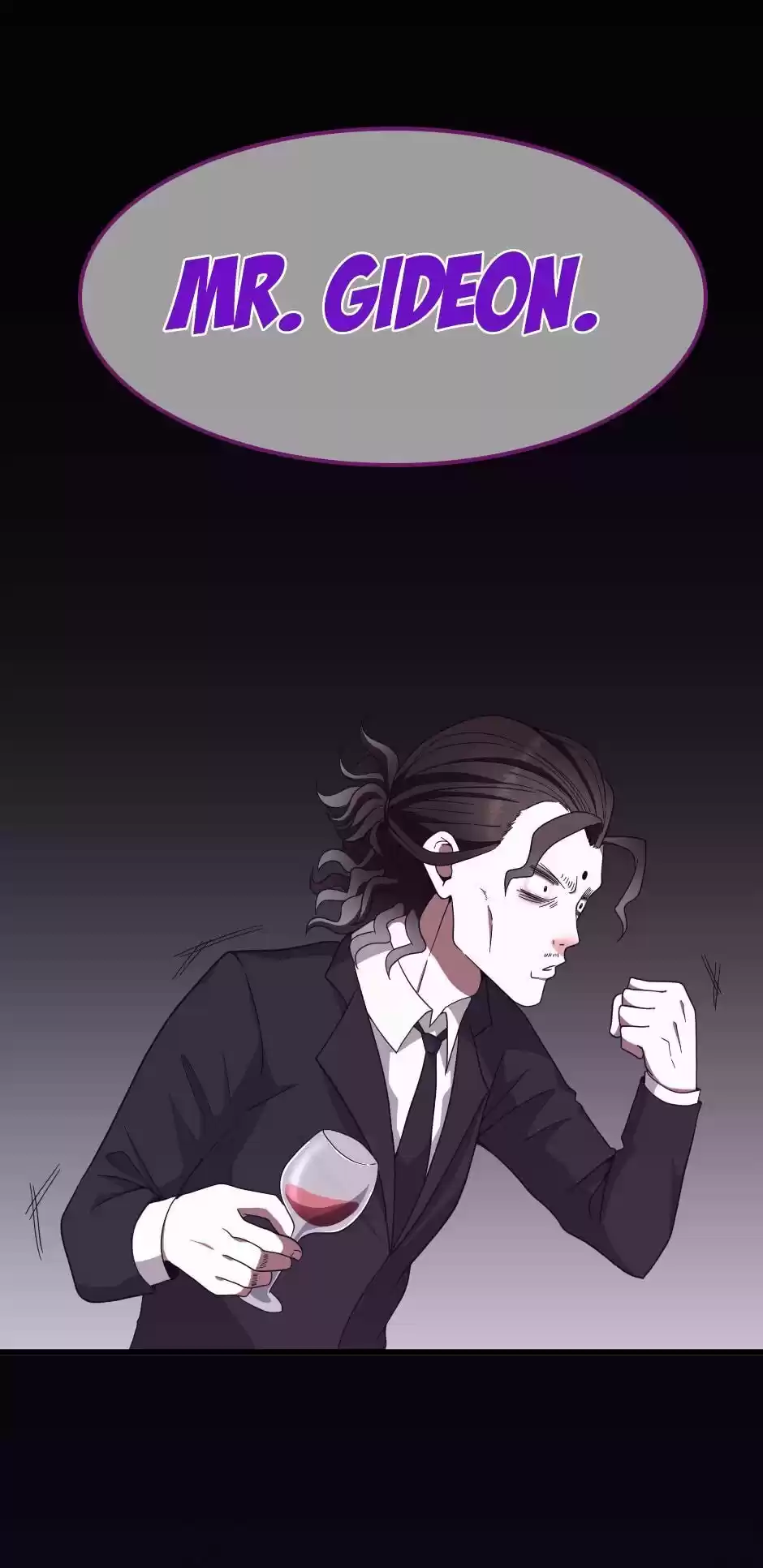 The Beginning After The End Chapter 84: A Gentlemen's Agreement