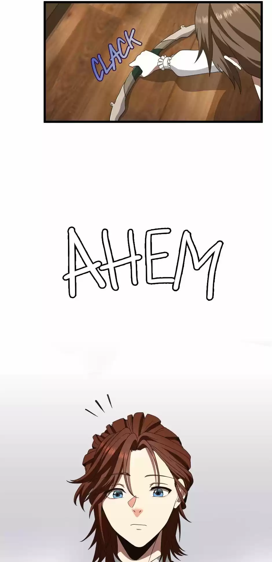 The Beginning After The End Chapter 84: A Gentlemen's Agreement