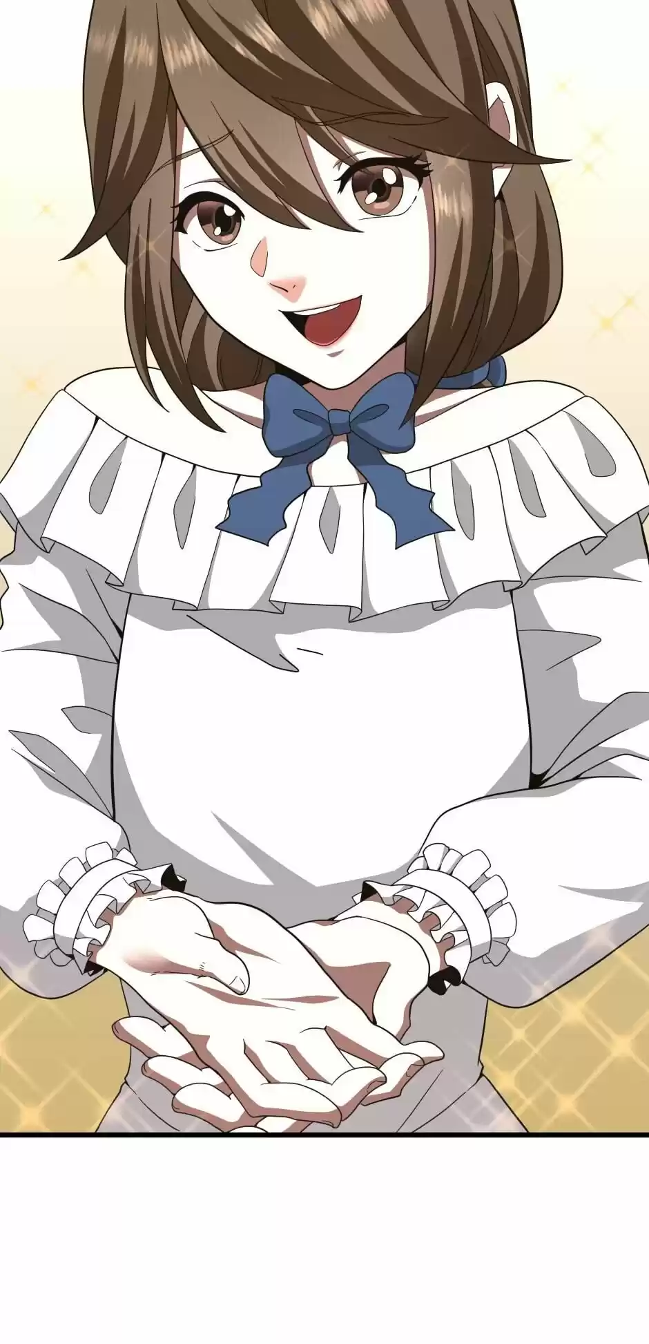 The Beginning After The End Chapter 84: A Gentlemen's Agreement