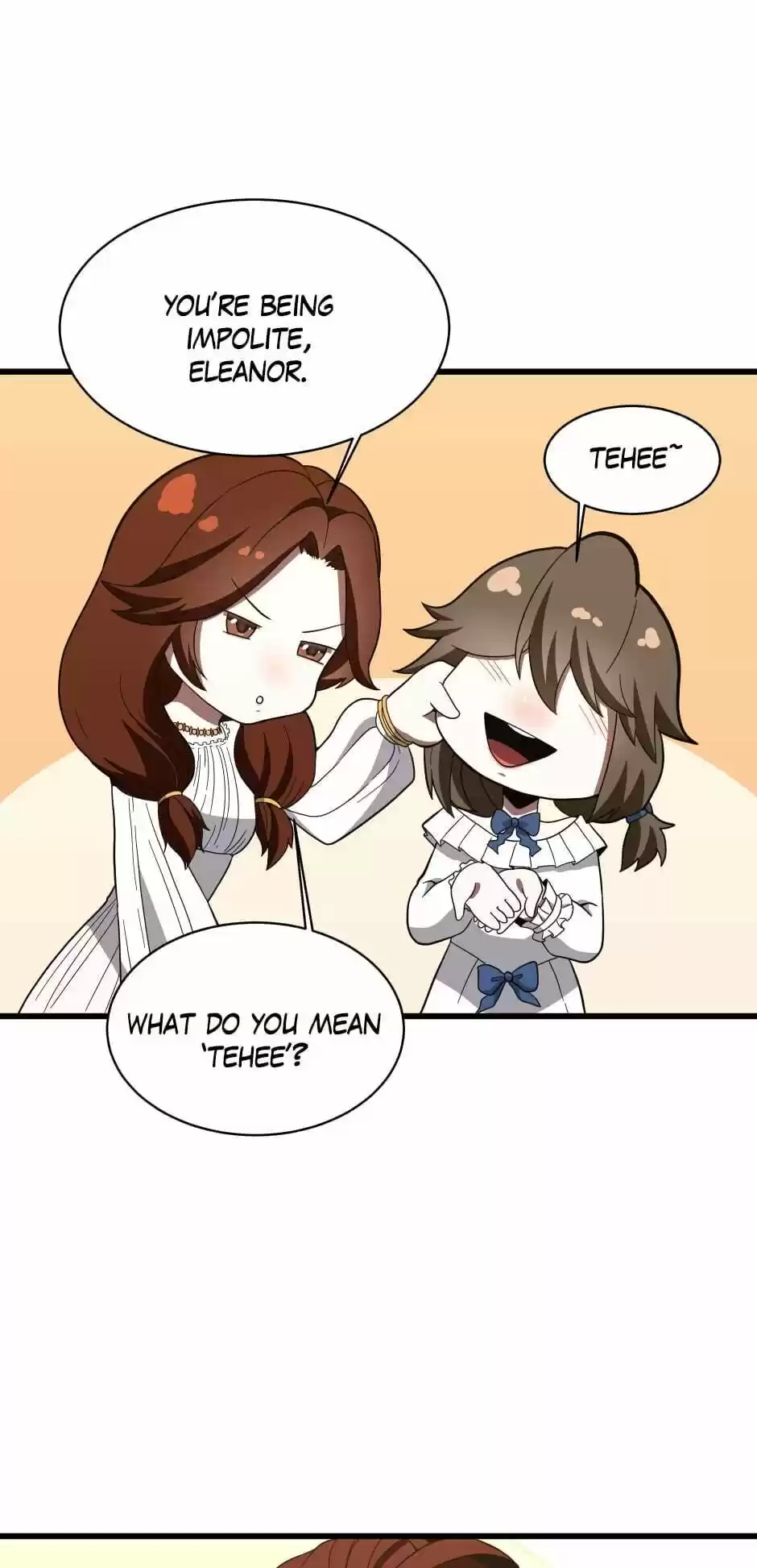 The Beginning After The End Chapter 84: A Gentlemen's Agreement