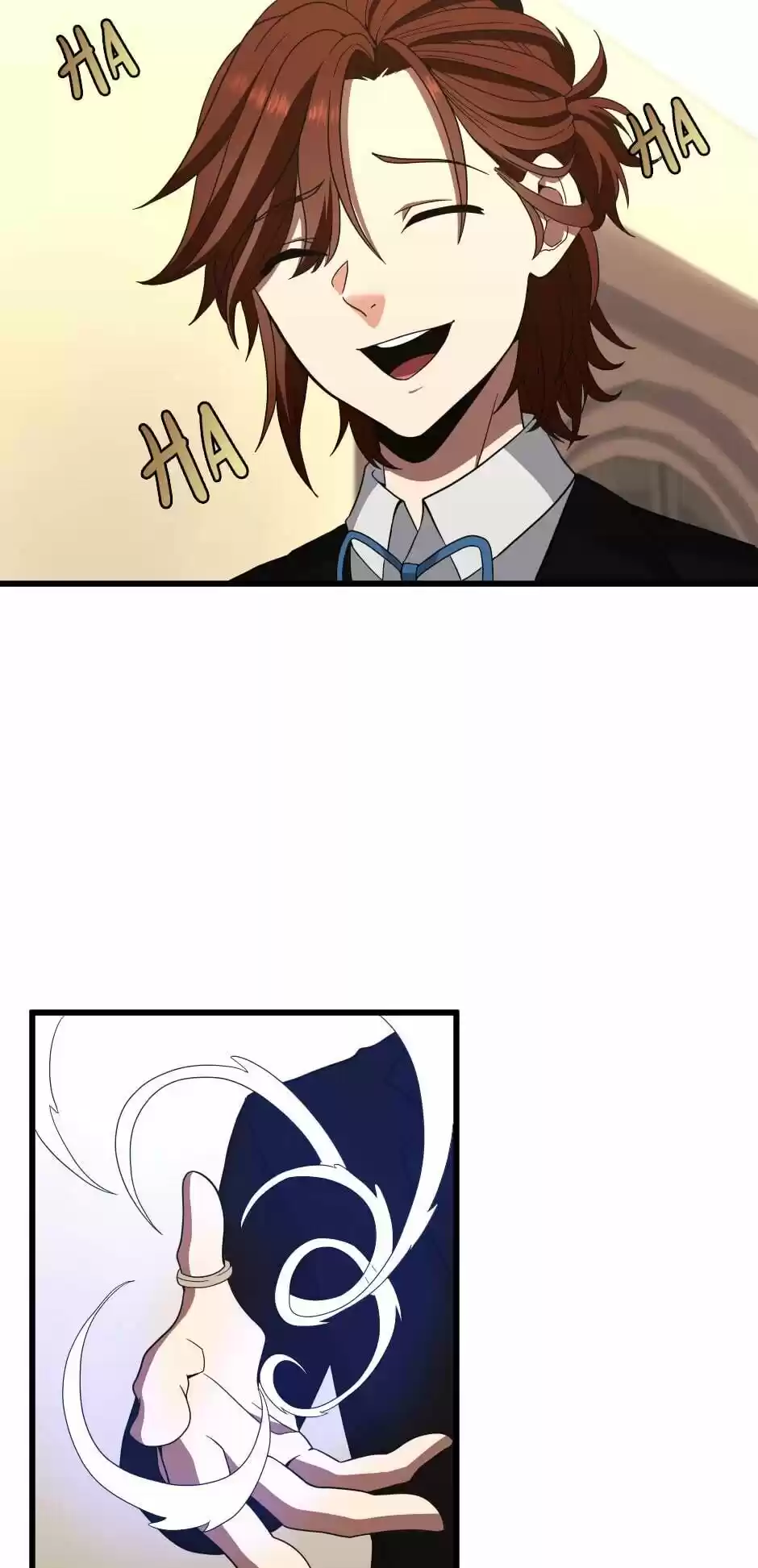 The Beginning After The End Chapter 84: A Gentlemen's Agreement