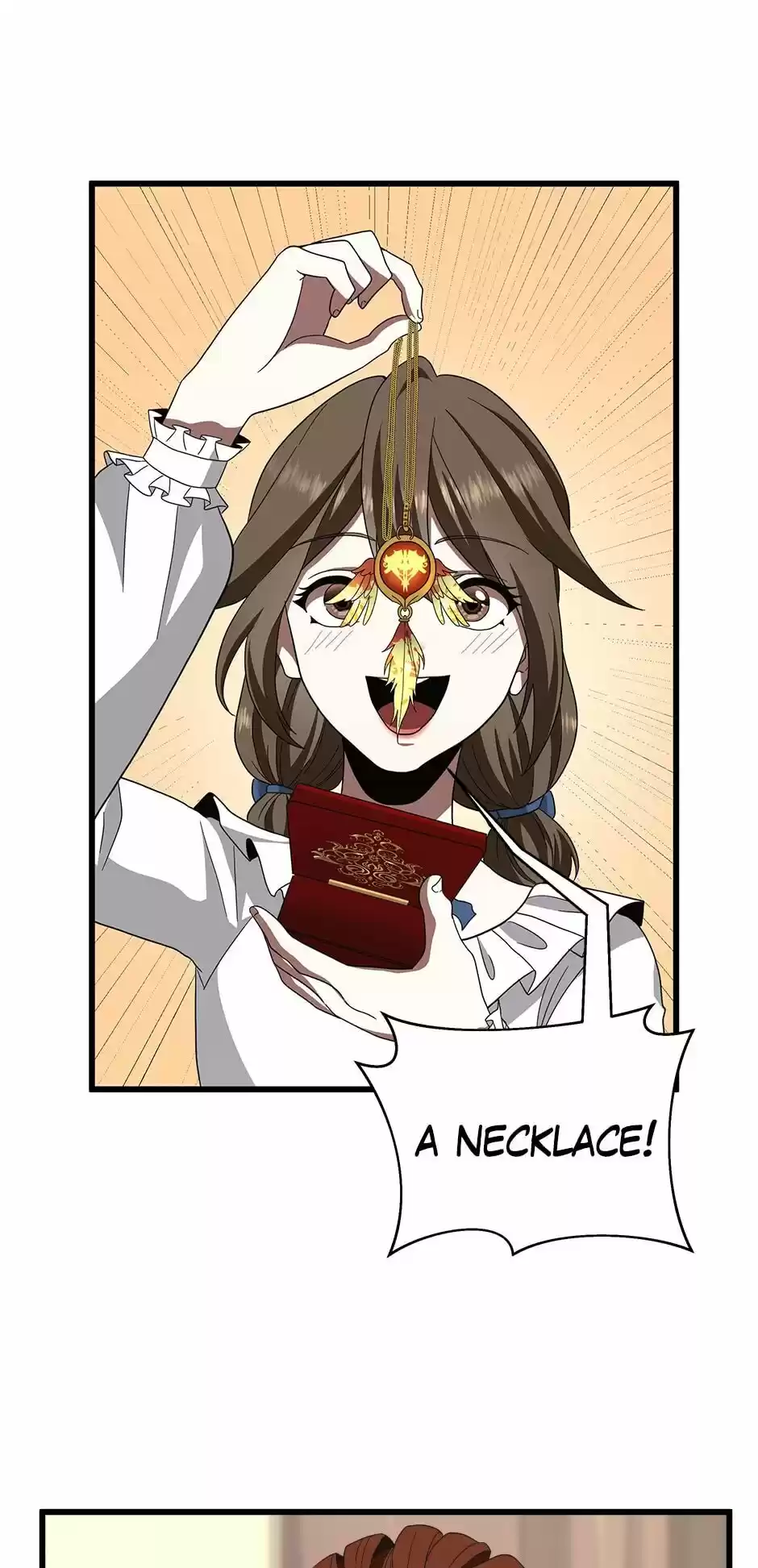 The Beginning After The End Chapter 84: A Gentlemen's Agreement