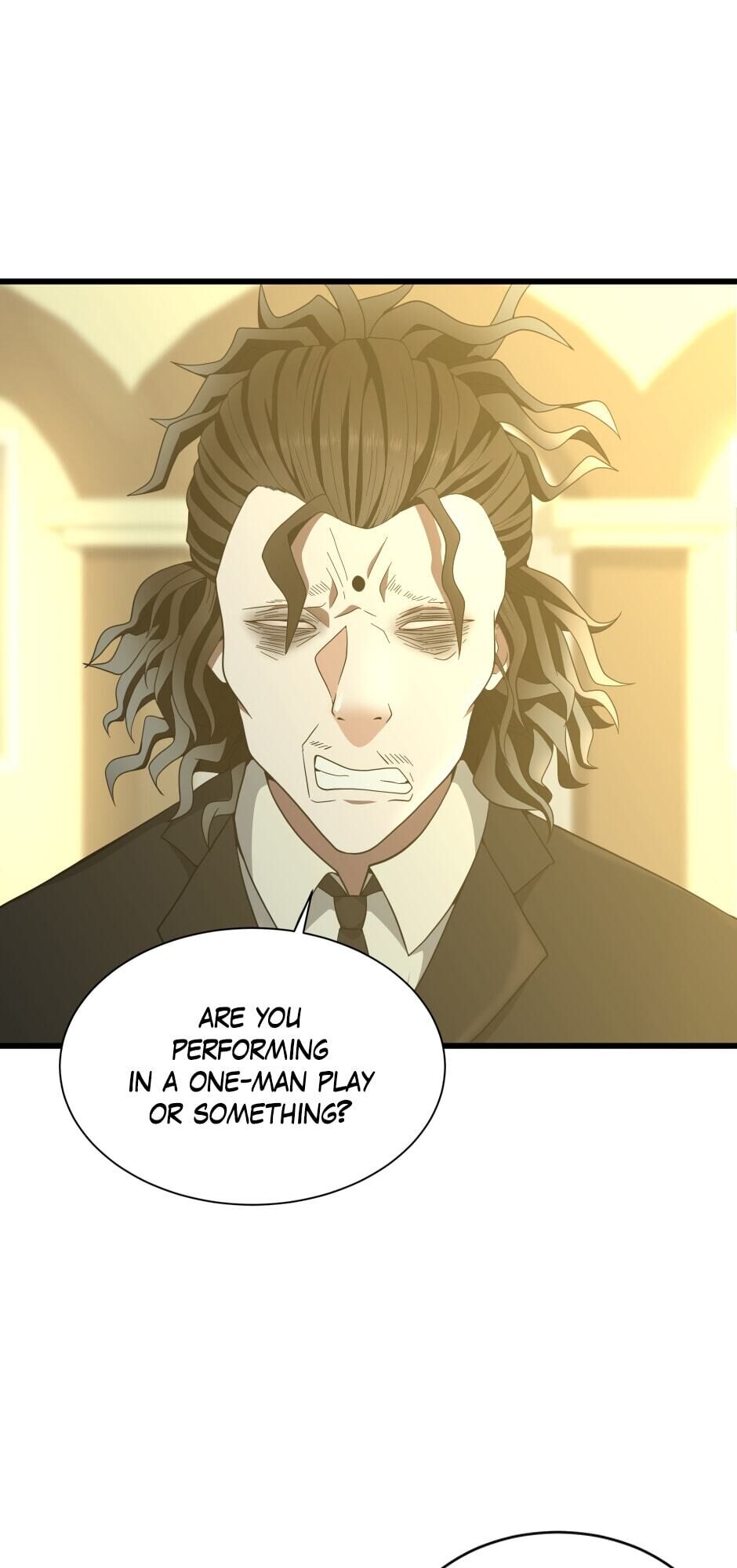 The Beginning After The End Chapter 84