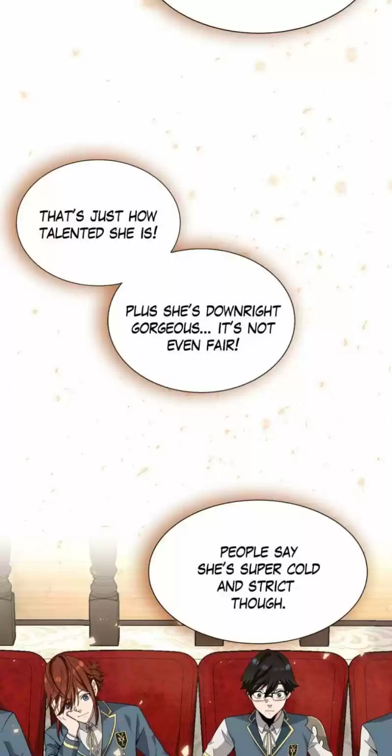 The Beginning After The End Chapter 87