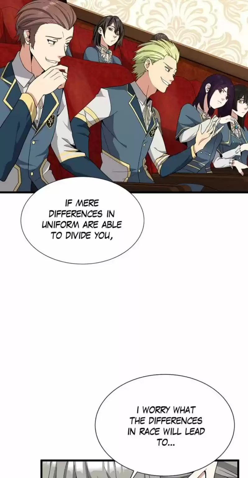 The Beginning After The End Chapter 87