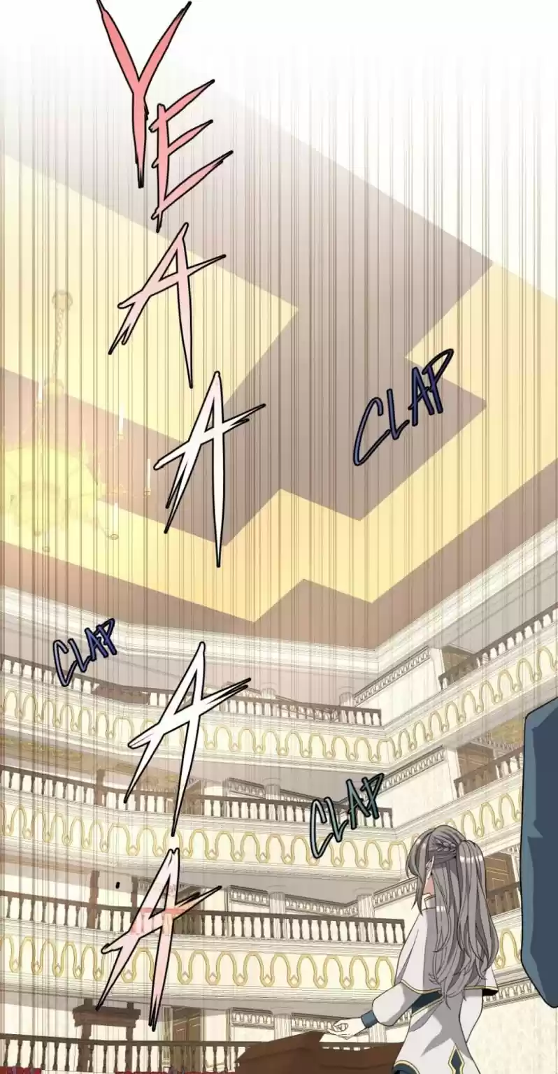 The Beginning After The End Chapter 87