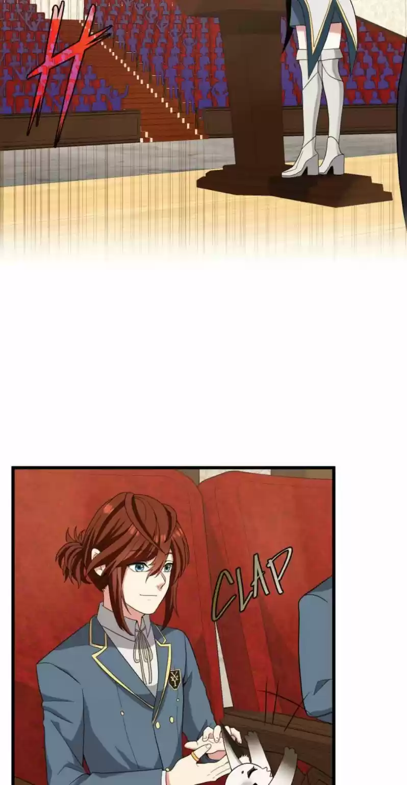 The Beginning After The End Chapter 87