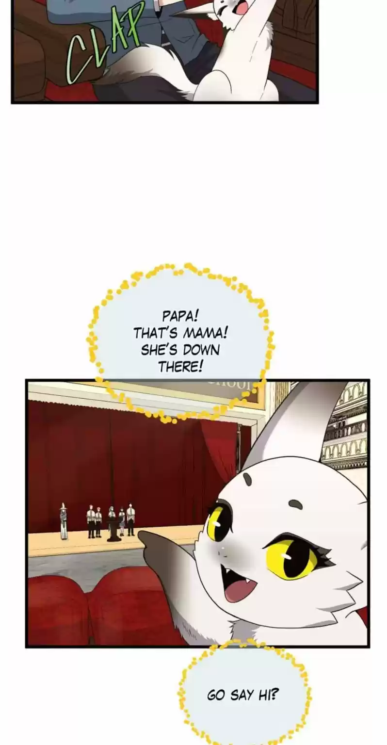 The Beginning After The End Chapter 87