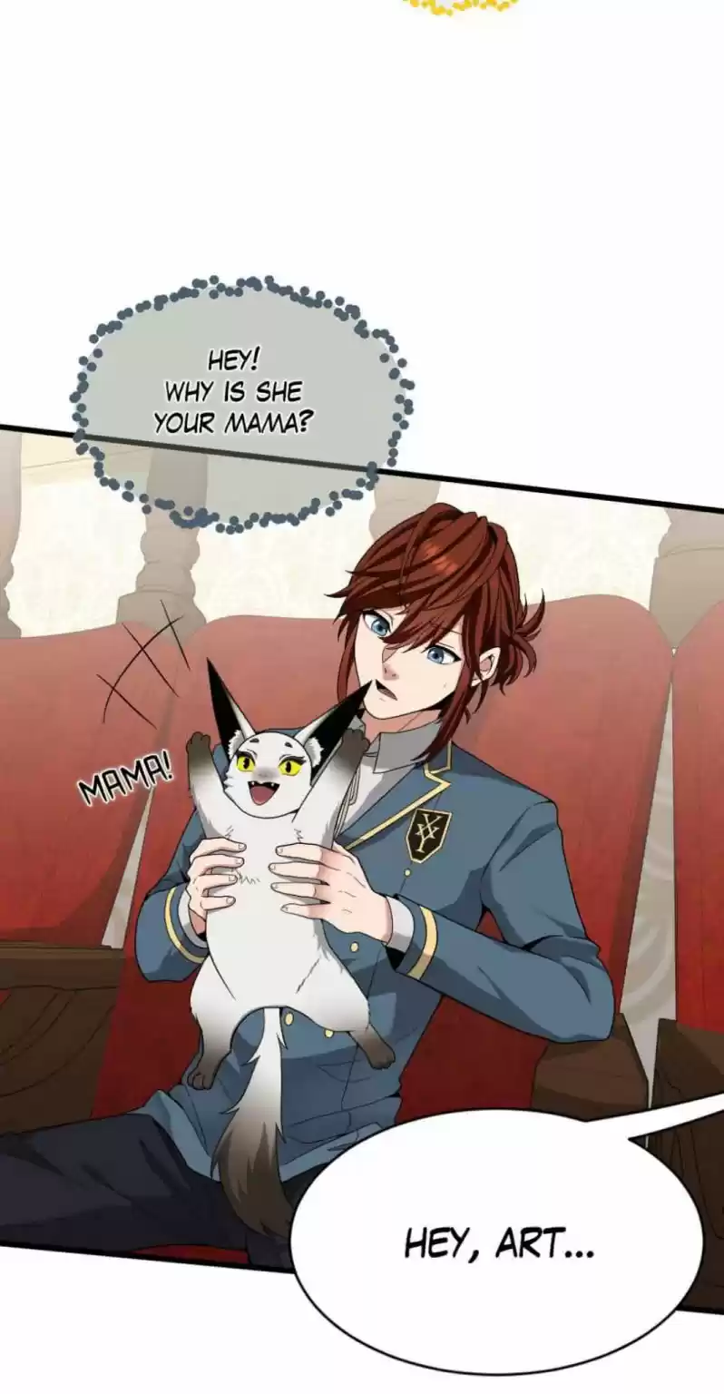 The Beginning After The End Chapter 87